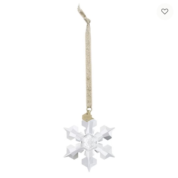 NWT SWAROVSKI Annual Limited Edition Hanging Ornament 2022 - Picture 10 of 10